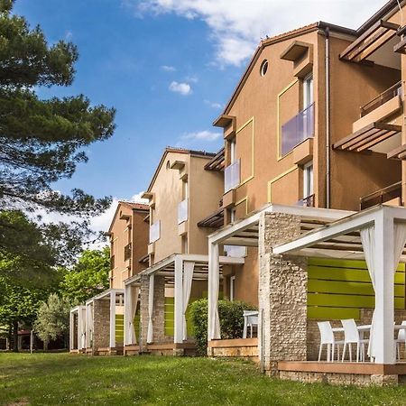 Apartments Stella Plava Laguna Umag Exterior photo